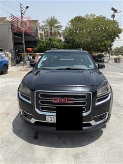 GMC Acadia